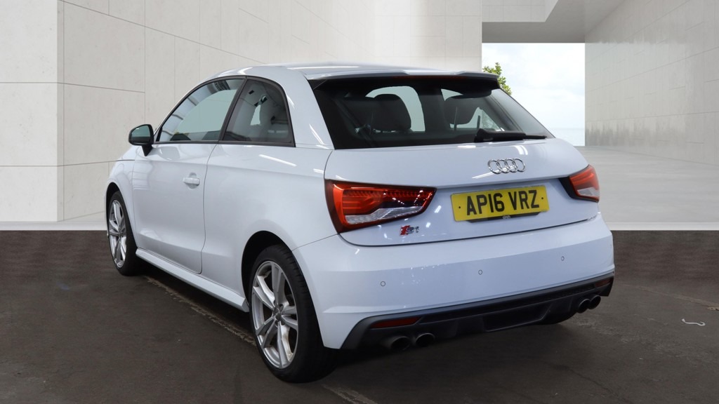 Used Audi A1 2016 for sale - 78163046: Photo 3