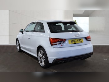 Used Audi A1 2016 for sale - 78163046: Photo