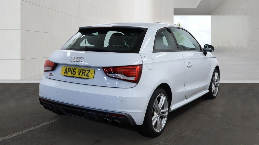 Used Audi A1 2016 for sale - 78163046: Photo 4