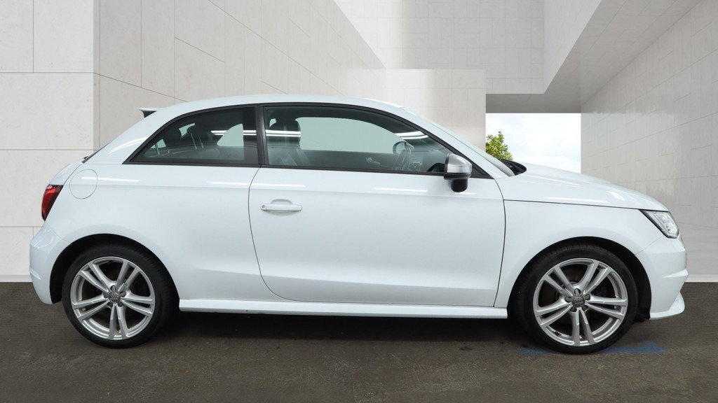 Used Audi A1 2016 for sale - 78163046: Photo 5