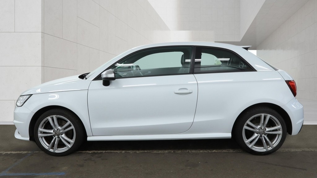 Used Audi A1 2016 for sale - 78163046: Photo 6