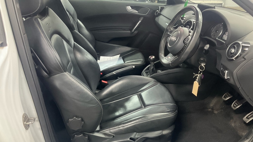 Used Audi A1 2016 for sale - 78163046: Photo 8
