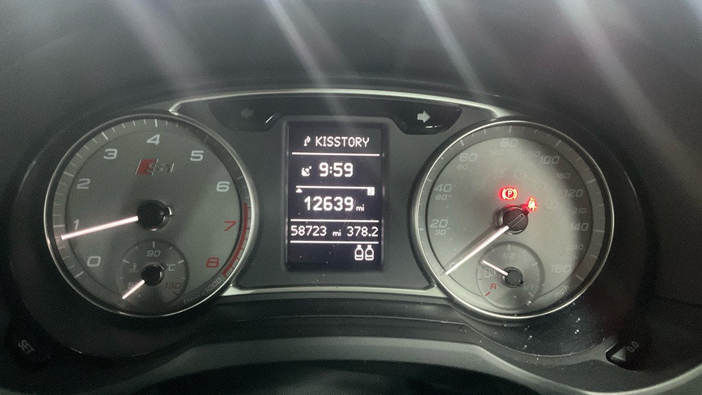 Used Audi A1 2016 for sale - 78163046: Photo 9