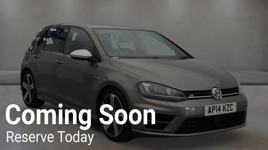Used Volkswagen Golf 2014 for sale - 77649708: Photo 1