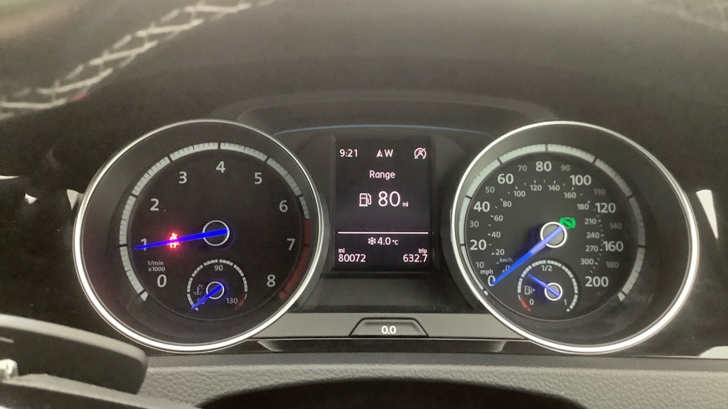 Used Volkswagen Golf 2014 for sale - 77649708: Photo 12