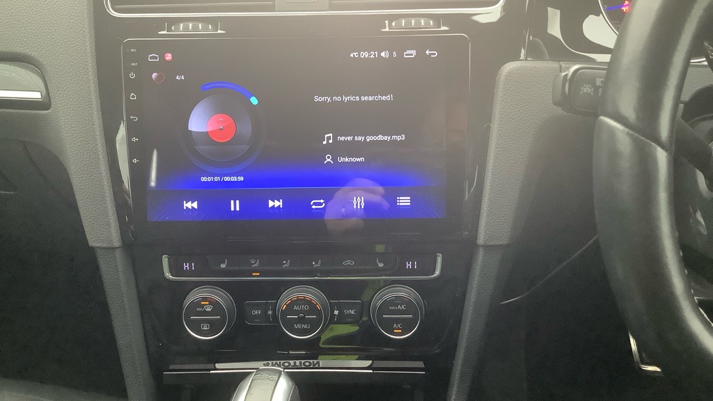 Used Volkswagen Golf 2014 for sale - 77649708: Photo 13