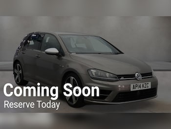 Used Volkswagen Golf 2014 for sale - 77649708: Photo