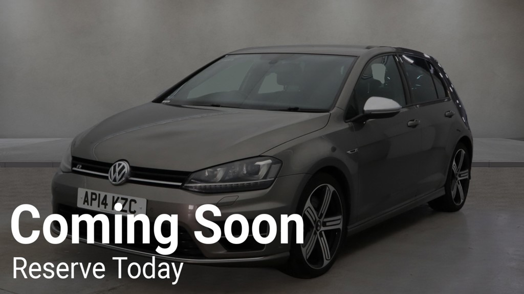 Used Volkswagen Golf 2014 for sale - 77649708: Photo 2