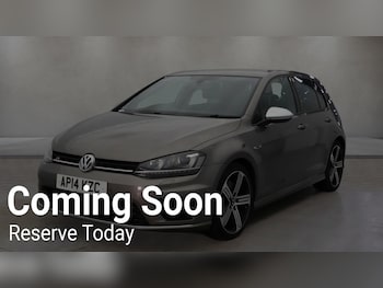 Used Volkswagen Golf 2014 for sale - 77649708: Photo