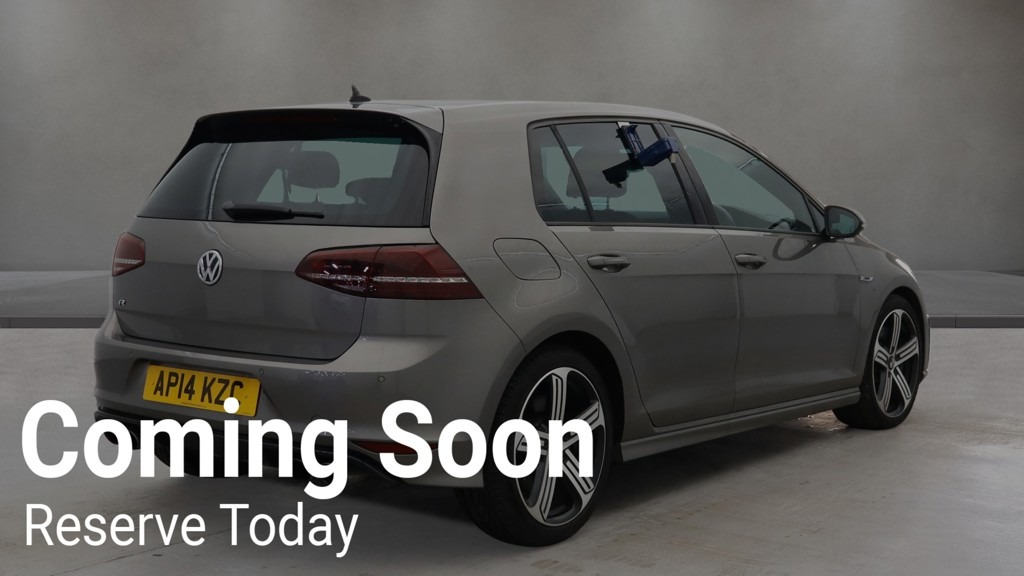 Used Volkswagen Golf 2014 for sale - 77649708: Photo 3