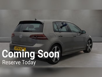Used Volkswagen Golf 2014 for sale - 77649708: Photo