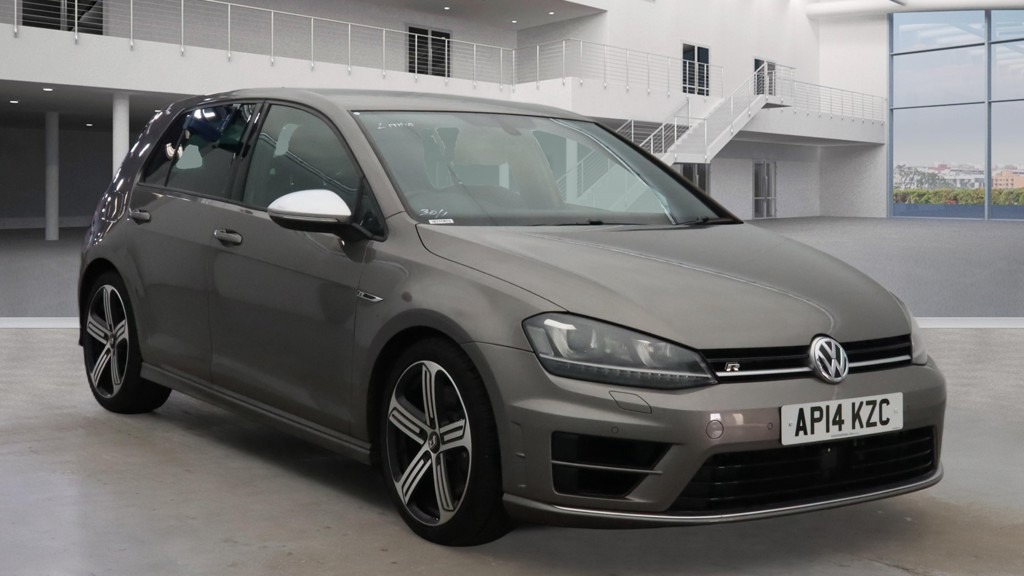 Used Volkswagen Golf 2014 for sale - 77649708: Photo 4
