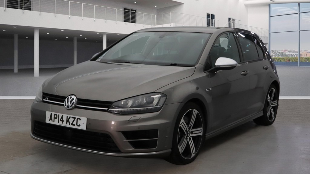 Used Volkswagen Golf 2014 for sale - 77649708: Photo 5