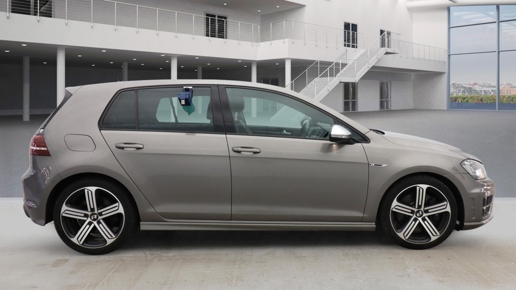 Used Volkswagen Golf 2014 for sale - 77649708: Photo 8