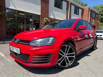 Used Volkswagen Golf 2015 for sale - 79019859: Photo