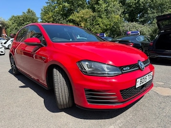 Used Volkswagen Golf 2015 for sale - 79019859: Photo