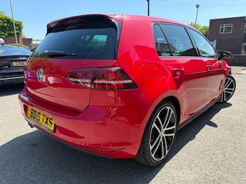 Used Volkswagen Golf 2015 for sale - 79019859: Photo