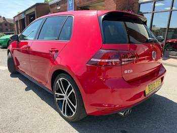 Used Volkswagen Golf 2015 for sale - 79019859: Photo