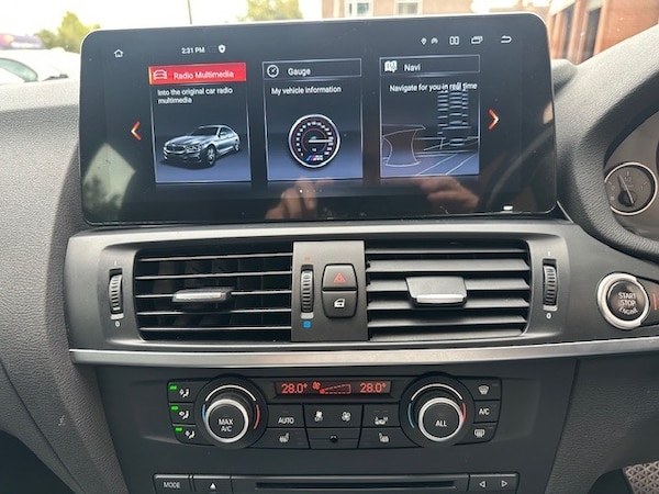 Used BMW X3 2012 for sale - 76045300: Photo 10