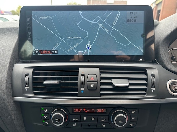 Used BMW X3 2012 for sale - 76045300: Photo 11