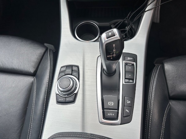 Used BMW X3 2012 for sale - 76045300: Photo 12