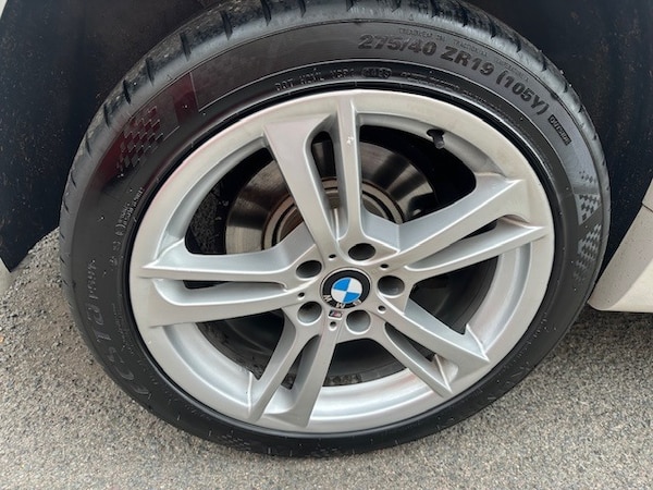 Used BMW X3 2012 for sale - 76045300: Photo 13