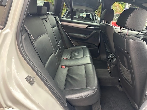 Used BMW X3 2012 for sale - 76045300: Photo 7