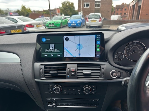 Used BMW X3 2012 for sale - 76045300: Photo 9