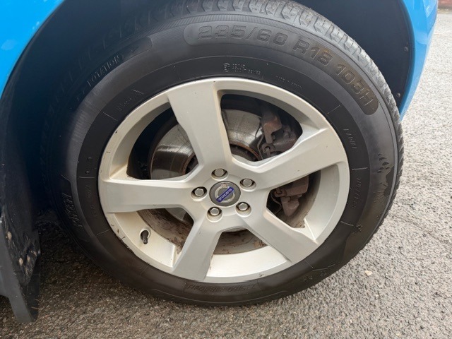 Used Volvo XC60 2013 for sale - 77069002: Photo 11