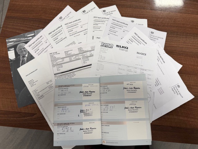 Used Volvo XC60 2013 for sale - 77069002: Photo 12