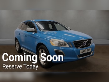 2013 (13) - D5 [215] R DESIGN 5dr AWD Geartronic