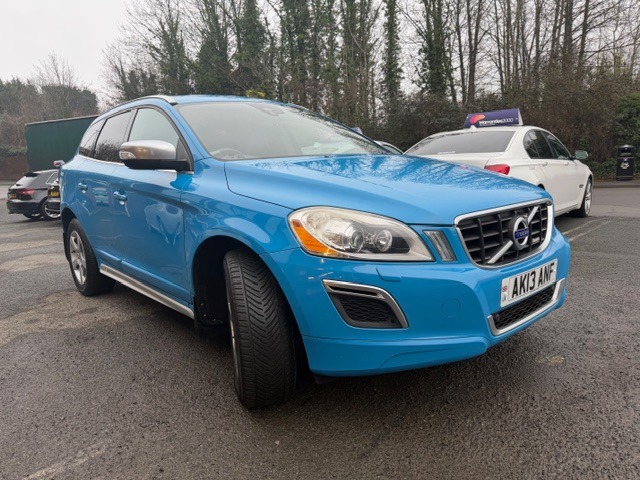 Used Volvo XC60 2013 for sale - 77069002: Photo 2