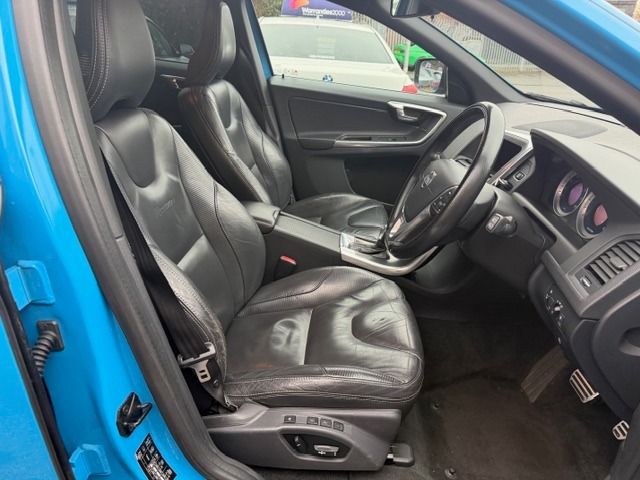 Used Volvo XC60 2013 for sale - 77069002: Photo 5