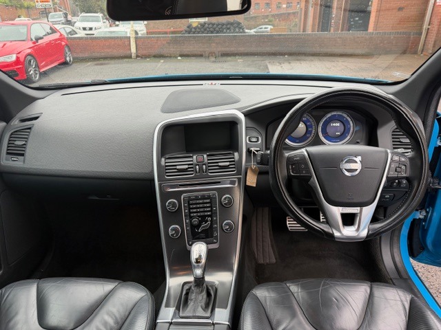 Used Volvo XC60 2013 for sale - 77069002: Photo 6