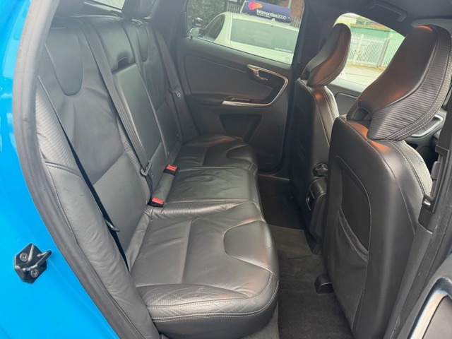 Used Volvo XC60 2013 for sale - 77069002: Photo 7