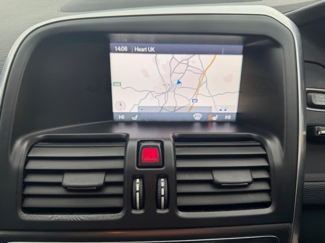 Used Volvo XC60 2013 for sale - 77069002: Photo 8