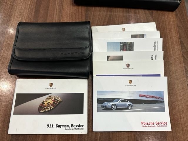 Used Porsche Boxster 2007 for sale - 77501763: Photo 10