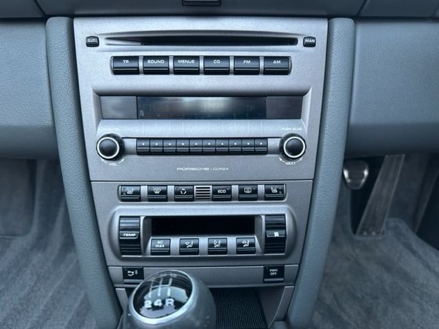 Used Porsche Boxster 2007 for sale - 77501763: Photo 8