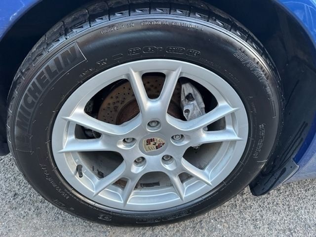 Used Porsche Boxster 2007 for sale - 77501763: Photo 9