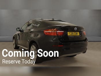 Used BMW X6 2013 for sale - 79446438: Photo
