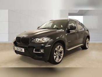 Used BMW X6 2013 for sale - 79446438: Photo