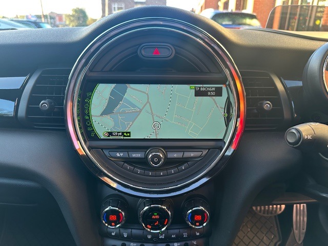 Used MINI Hatch 2015 for sale - 76968950: Photo 11