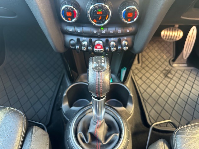 Used MINI Hatch 2015 for sale - 76968950: Photo 12