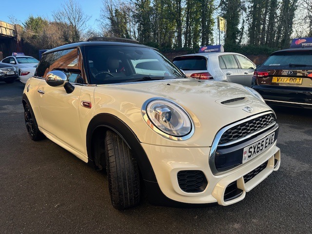 Used MINI Hatch 2015 for sale - 76968950: Photo 2