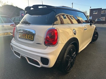Used MINI Hatch 2015 for sale - 76968950: Photo