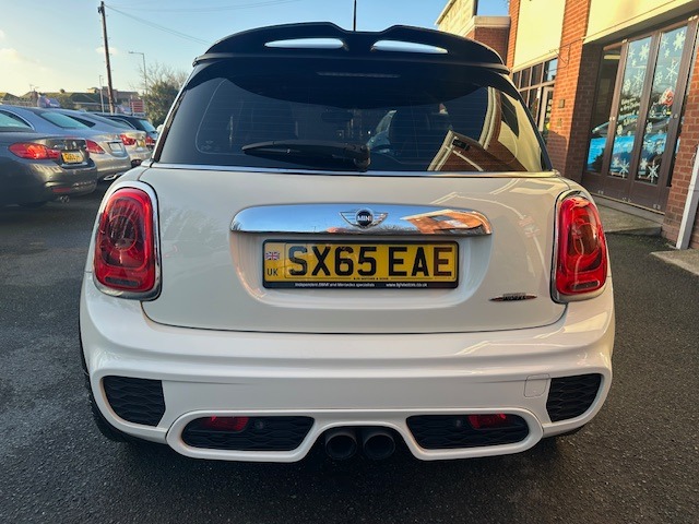 Used MINI Hatch 2015 for sale - 76968950: Photo 4