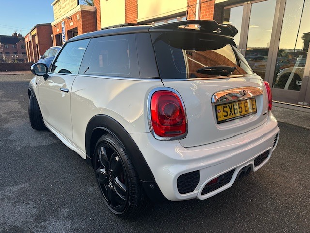 Used MINI Hatch 2015 for sale - 76968950: Photo 5