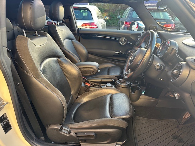 Used MINI Hatch 2015 for sale - 76968950: Photo 8