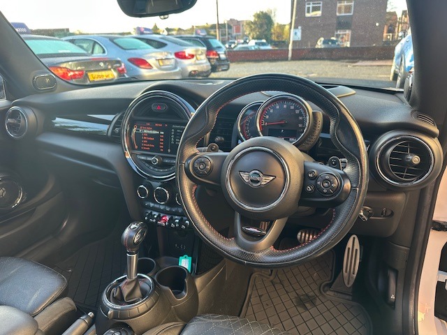 Used MINI Hatch 2015 for sale - 76968950: Photo 9