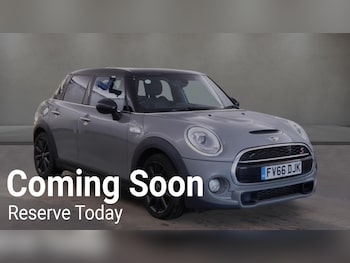 Used MINI Hatch 2016 for sale - 78251151: Photo
